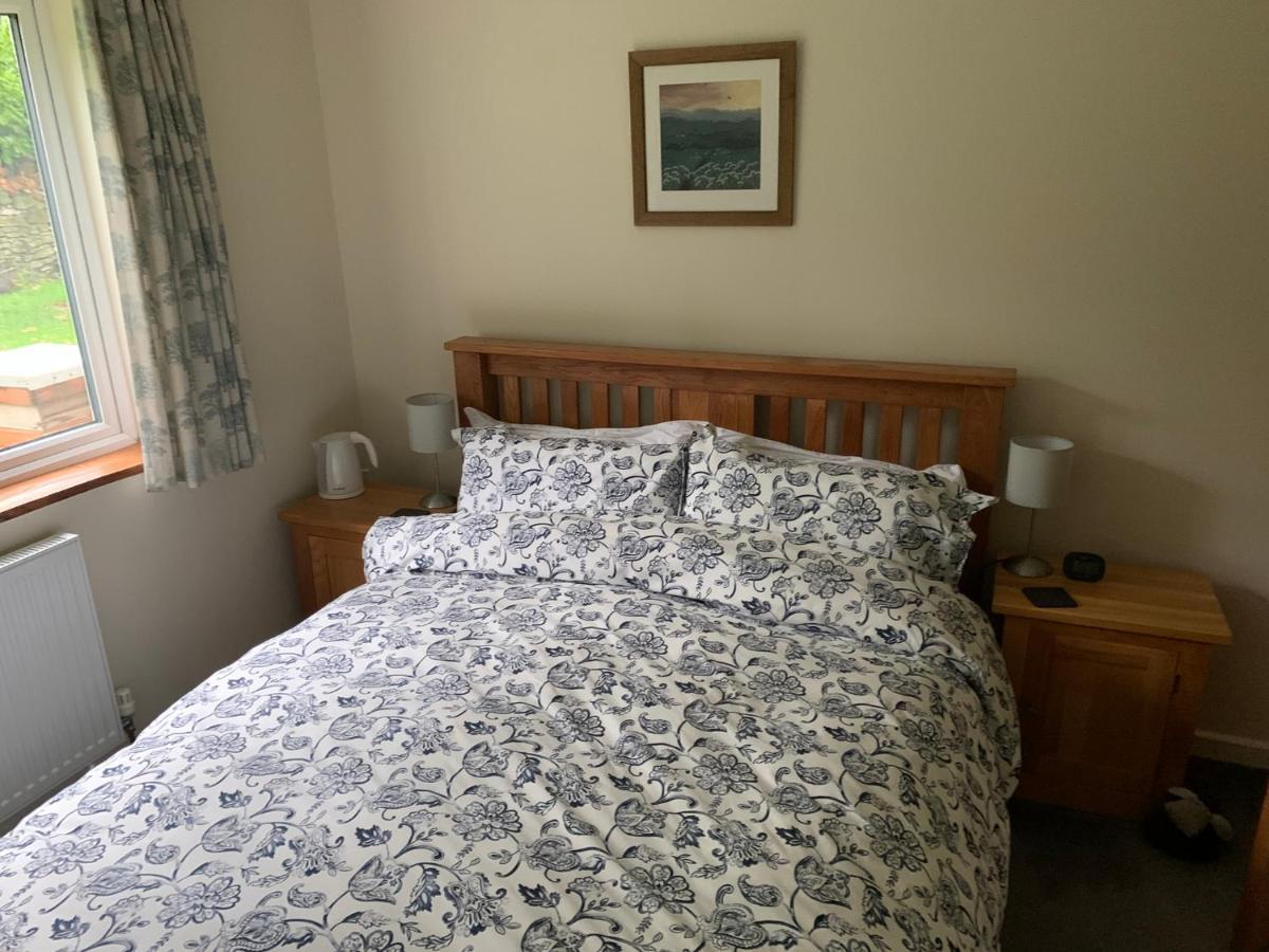 Wingmore Ansty  외부 사진